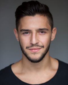 Mickey Mangelov