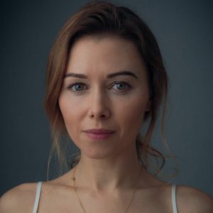 sarah alexandra marks