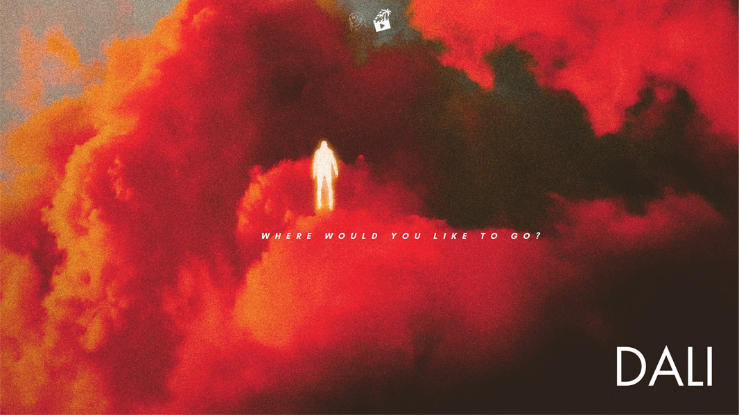 dali movie palm haven studios production