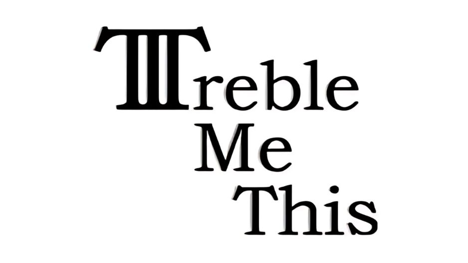 palm haven studios treble me this